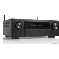 AV ресивер Denon AVR-X1700H