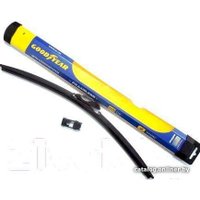 Щетка стеклоочистителя Goodyear Frameless GY000418