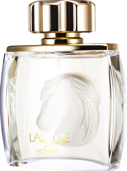 

Парфюмерная вода Lalique Equus Pour Homme EdP (тестер, 75 мл)