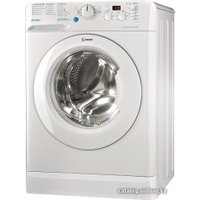 Стиральная машина Indesit BWSD 51051