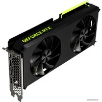 Видеокарта Gainward GeForce RTX 3060 Ti Ghost V1 8GB GDDR6 NE6306T019P2-190AB