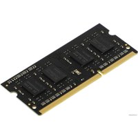 Оперативная память Digma 4ГБ DDR3 SODIMM 1600 МГц DGMAS31600004S
