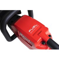 Кусторез Milwaukee M18 FHET45-0 4933493293 (без АКБ)