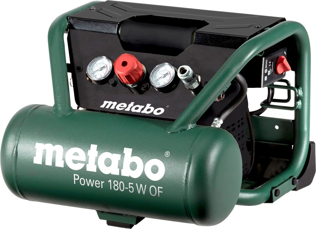 

Компрессор Metabo Power 180-5 W OF 601531000