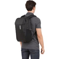 Городской рюкзак Thule Accent 23L TACBP2116BLK (черный)