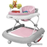 Ходунки Carrello Libero CRL-9602/3 (розовый)