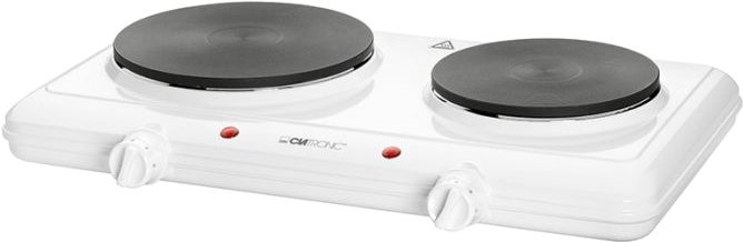 

Настольная плита Clatronic DKP 3583