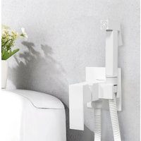 Гигиенический душ Boch Mann Resia CK-P11W BM10415