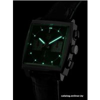 Наручные часы TAG Heuer Monaco Calibre Heuer 02 39mm CBL2113.FC6177 в Борисове