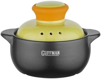 Кастрюля Guffman C-06-019
