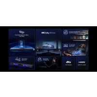 Саундбар TCL S55HE