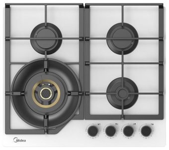Варочная панель Midea MG697VGW