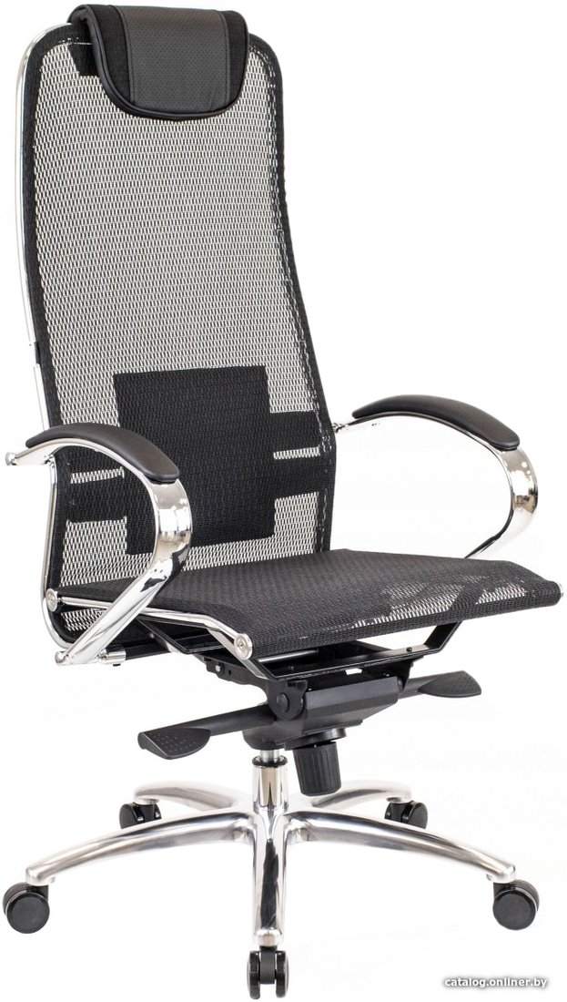 Офисное кресло Everprof Deco
