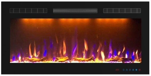 

Электрокамин Royal Flame Crystal 36 RF