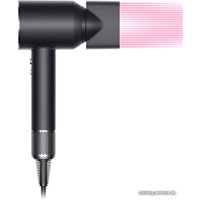 Фен Dyson HD07 Supersonic (евровилка, черный)