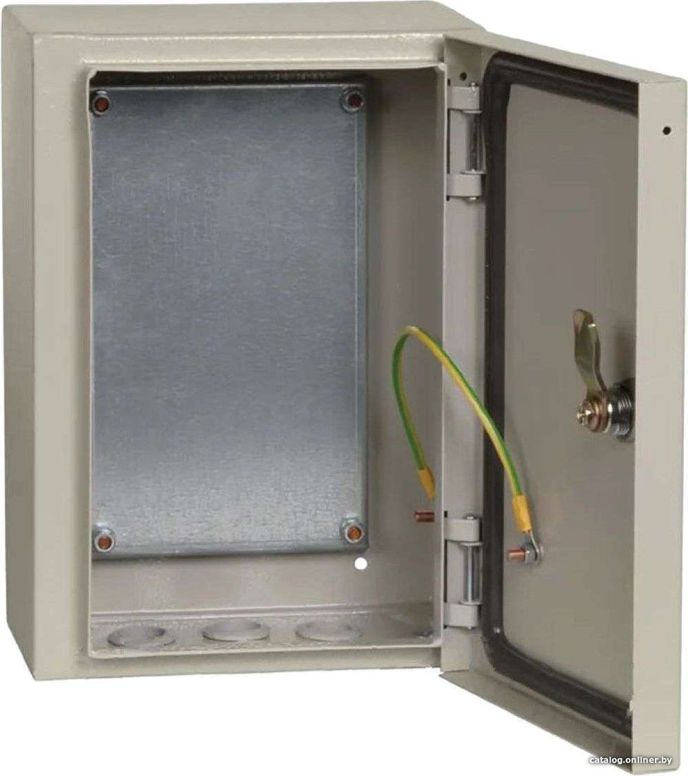 Корпус металлический IEK YKM40-321-54
