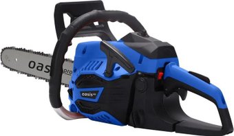 Бензопила Oasis GS-4014 Pro