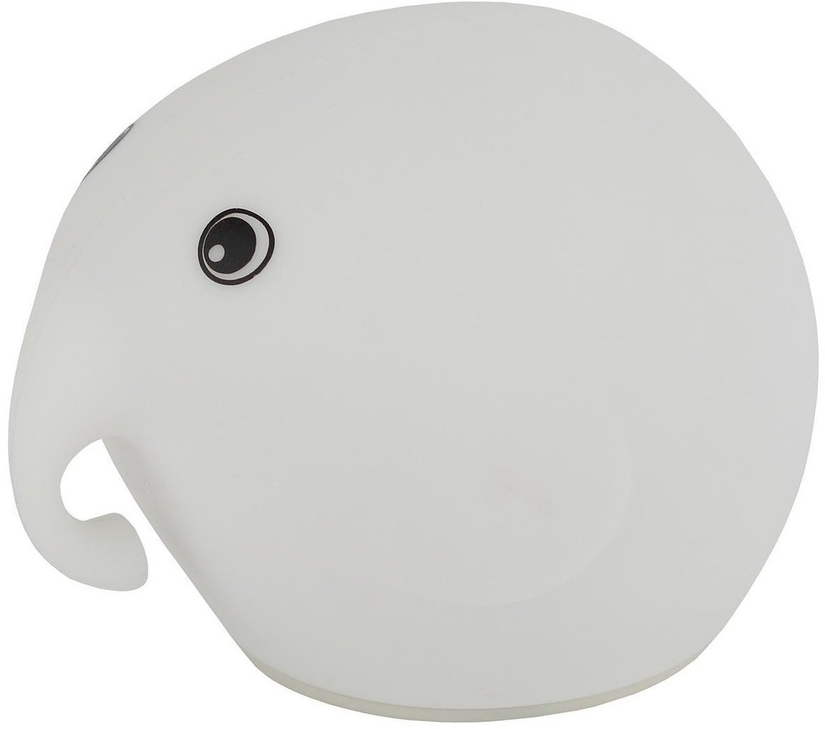 

Ночник ЭРА NLED-418-2W-W