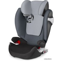Детское автокресло Cybex Solution M-Fix