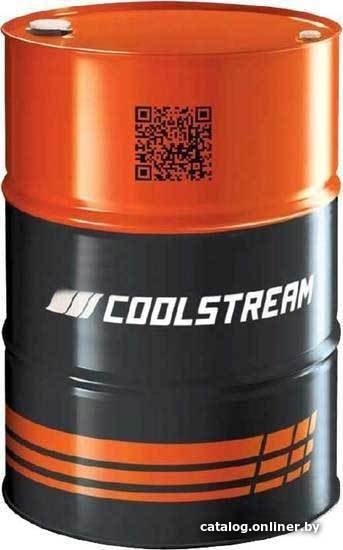 Антифриз Coolstream Standard green 50 кг