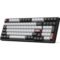 Клавиатура Akko 3098N Dracula Castle (TTC Demon)