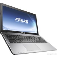 Ноутбук ASUS X550CC-XO072