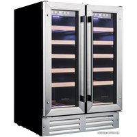 Винный шкаф Temptech WP2DQ60DCB