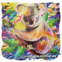 Пазл Нескучные игры Animal Art Коала 8392/240
