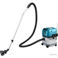 Пылесос Makita VC004GLZ01 (без АКБ и ЗУ)