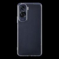 Чехол для телефона Bingo TPU для HONOR 90 Lite (прозрачный)