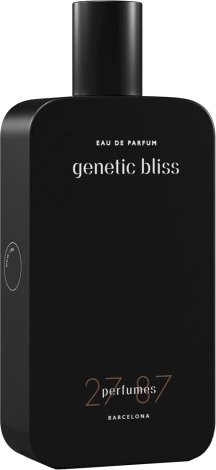 

Парфюмерная вода 27 87 Genetic Bliss EdP (тестер, 87 мл)