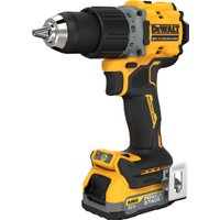 Дрель-шуруповерт DeWalt DCD800E1T (с 1-им АКБ 1.7 Ач, кейс)