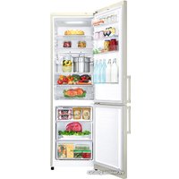 Холодильник LG GA-B499YEQZ