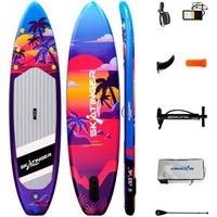 Сапборд Skatinger Sunset