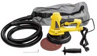 Шлифмашина для стен и потолков DLT MAX-XT R7503