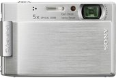 Sony Cyber-shot DSC-T100