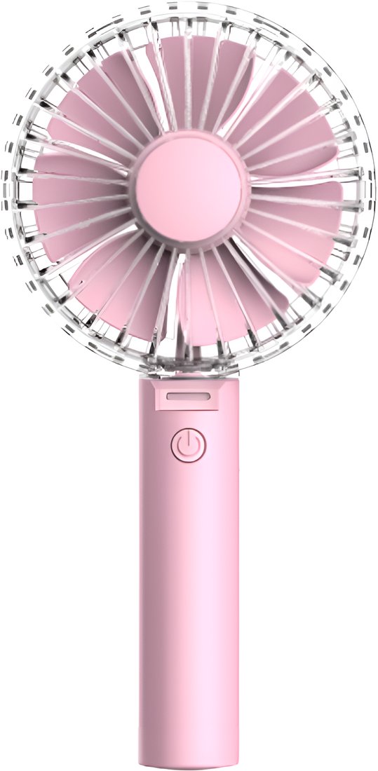 

Вентилятор Miniso 7413