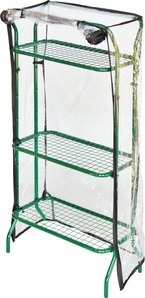 Парник Комплект-АГРО Вертикаль № 2 KA7058