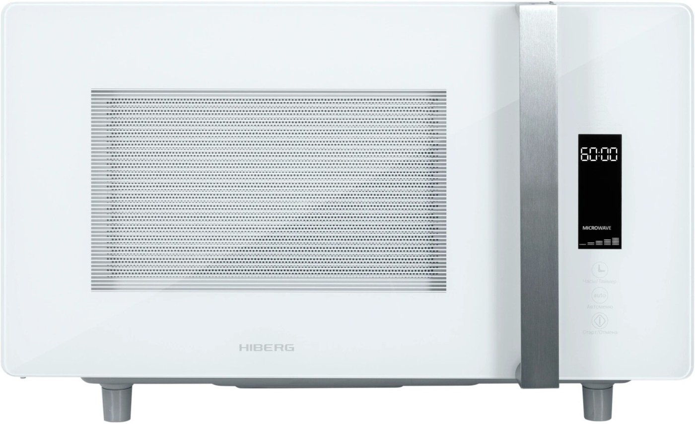 

Микроволновая печь Hiberg i-VM 4588 W