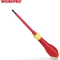 Отвертка Workpro WP341025