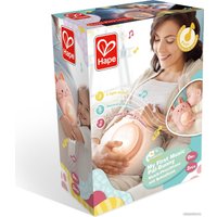 Музыкальная игрушка Hape Друг-кролик E0114