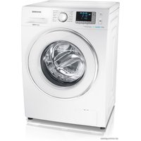 Стиральная машина Samsung WF80F5E5U4W/LP