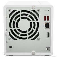Сетевой накопитель QNAP TS-364-4G