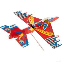 Сборная модель Bondibon Истребитель с моторчиком ВВ5126