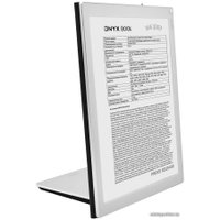 Монитор Onyx BOOX Mira