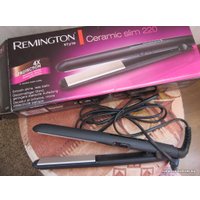 Выпрямитель Remington S1510