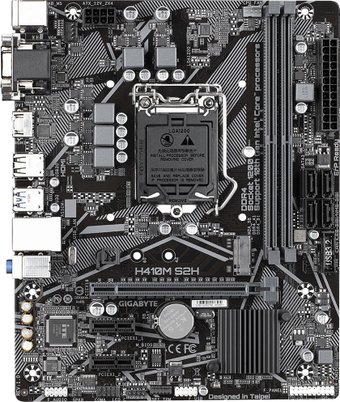 Gigabyte H410M S2H (rev. 1.0)