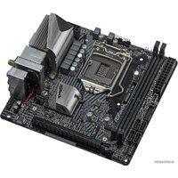 Материнская плата ASRock B560M-ITX/ac