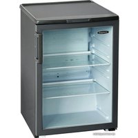 Однокамерный торговый холодильник Бирюса W152