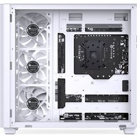 Корпус Jonsbo TK-3 (белый)